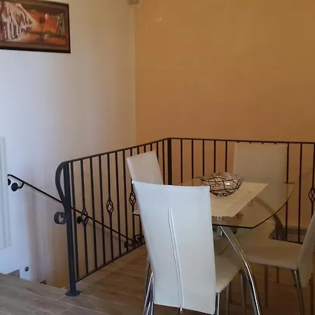 La Dimora Di Palmira * Lucugnano