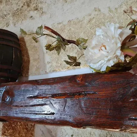 La Dimora Di Palmira Σπίτι διακοπών *