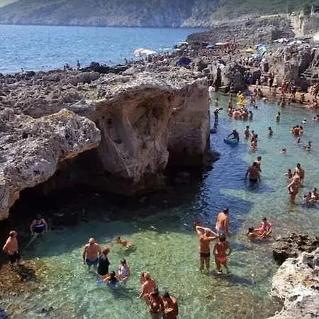 La Dimora Di Palmira Σπίτι διακοπών