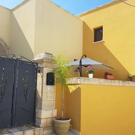 La Dimora Di Palmira Σπίτι διακοπών *