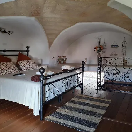 La Dimora Di Palmira Σπίτι διακοπών *