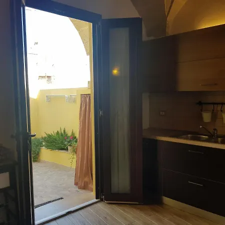La Dimora Di Palmira