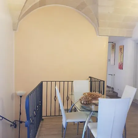 La Dimora Di Palmira 別荘 Lucugnano