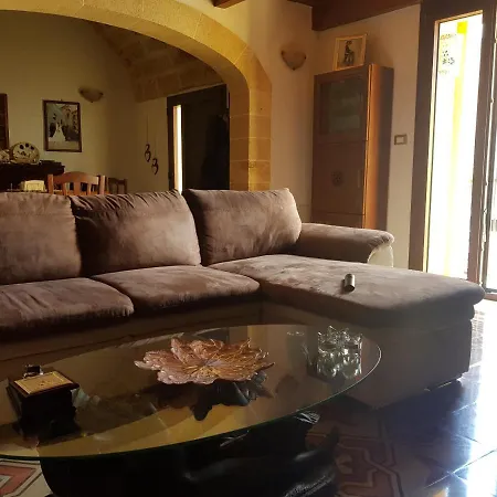 別荘 La Dimora Di Palmira Lucugnano