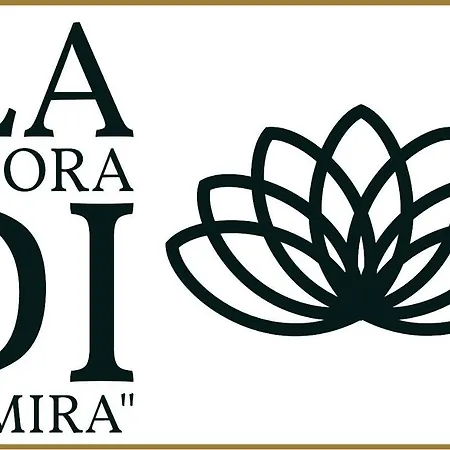 La Dimora Di Palmira 別荘 *