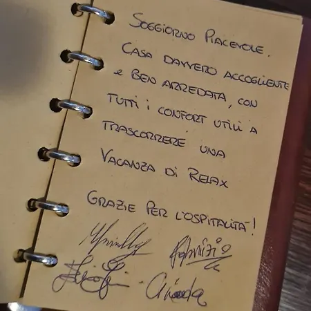 La Dimora Di Palmira * Lucugnano